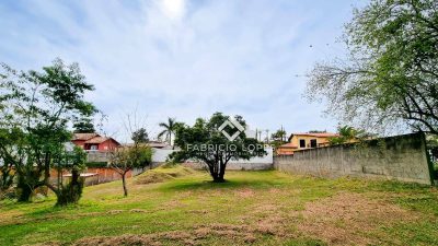 Loteamento e Condomínio, 1041 m² - Foto 2