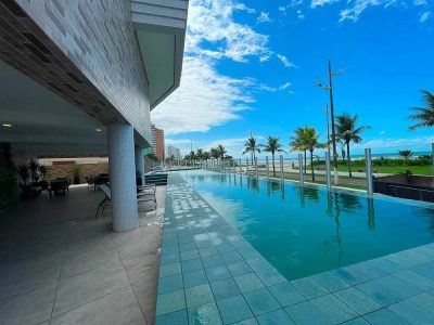 Apartamento, 2 quartos, 89 m² - Foto 1
