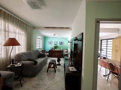 Casa, 3 quartos, 86 m² - Foto 3