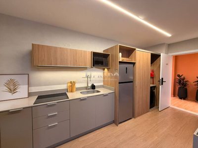Kitnet-Studio, 44 m² - Foto 5