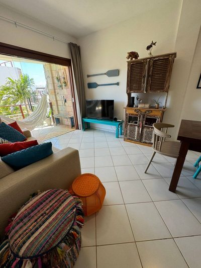 Apartamento, 2 quartos, 60 m² - Foto 4