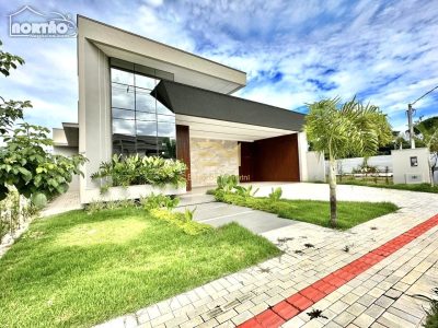 Casa, 1 quarto, 203 m² - Foto 2