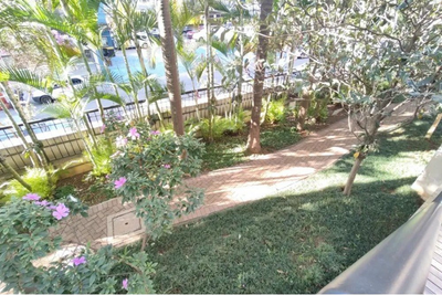 Apartamento, 3 quartos, 139 m² - Foto 2