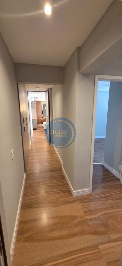Apartamento, 3 quartos, 166 m² - Foto 2