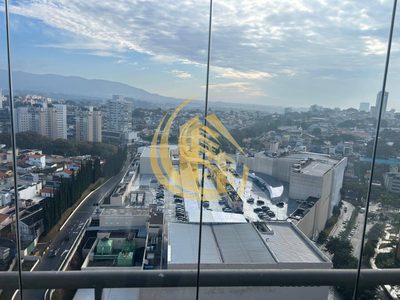 Apartamento, 3 quartos, 268 m² - Foto 2
