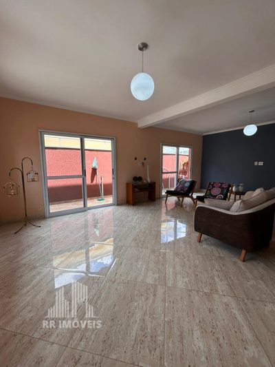 Casa, 4 quartos - Foto 3