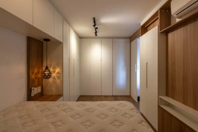 Apartamento, 1 quarto, 59 m² - Foto 1