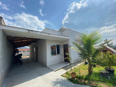 Casa, 3 quartos, 104 m² - Foto 1