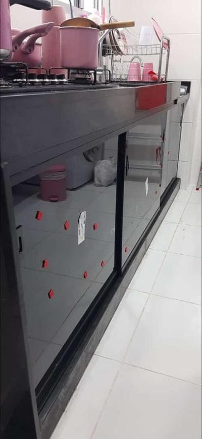 Apartamento, 2 quartos, 45 m² - Foto 5