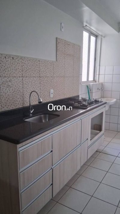 Apartamento, 2 quartos, 55 m² - Foto 2