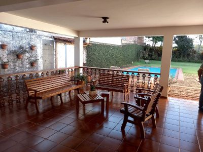 Casa, 4 quartos, 493 m² - Foto 3