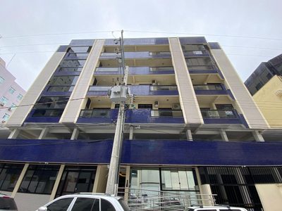 Apartamento, 3 quartos, 110 m² - Foto 1