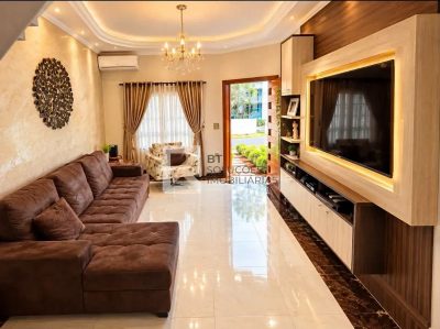 Sobrado, 3 quartos, 184 m² - Foto 3