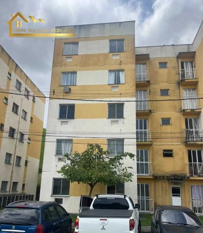 Apartamento, 2 quartos - Foto 1