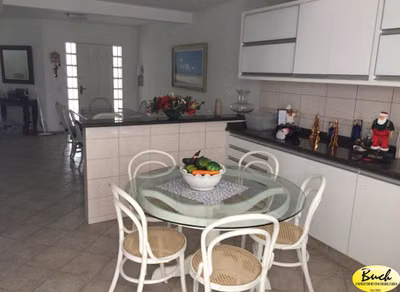 Casa, 3 quartos, 120 m² - Foto 3