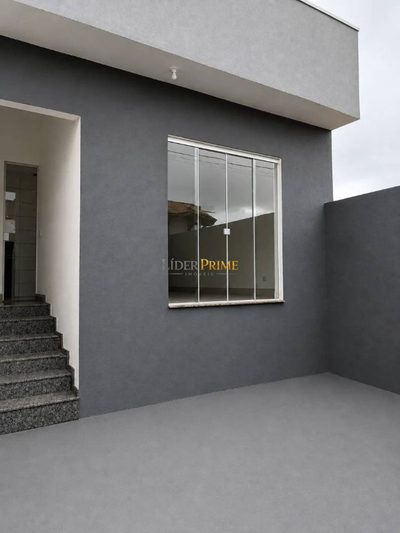 Casa, 3 quartos, 90 m² - Foto 3