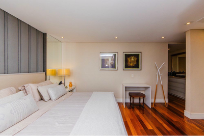 Apartamento, 3 quartos, 222 m² - Foto 4
