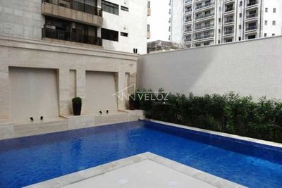 Apartamento, 2 quartos, 82 m² - Foto 1