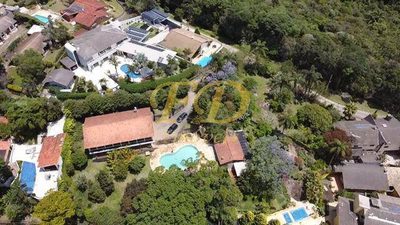 Casa de Condomínio, 5 quartos - Foto 3