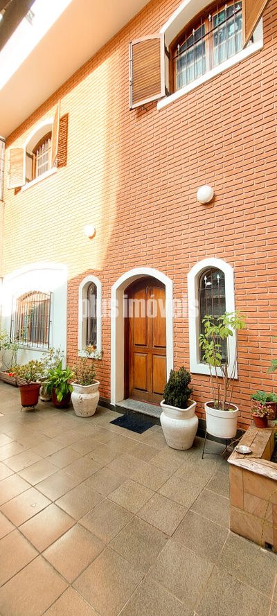 Casa, 6 quartos, 416 m² - Foto 1