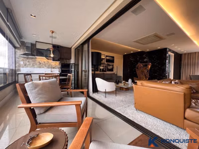 Apartamento, 4 quartos - Foto 4