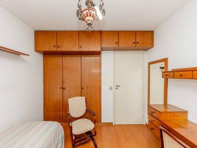 Apartamento, 2 quartos, 83 m² - Foto 4