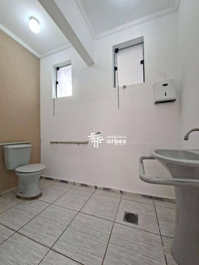 Loja-Salão, 306 m² - Foto 5