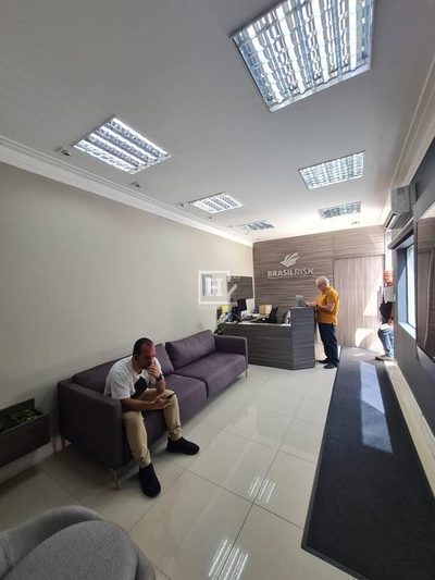 Loja-Salão, 1500 m² - Foto 5