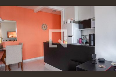 Apartamento, 1 quarto, 42 m² - Foto 4