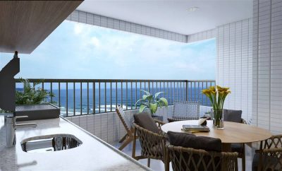 Apartamento, 3 quartos, 115 m² - Foto 3