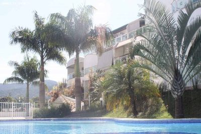 Flat/Apart Hotel, 1 quarto, 41 m² - Foto 1