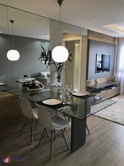 Apartamento, 2 quartos, 62 m² - Foto 5