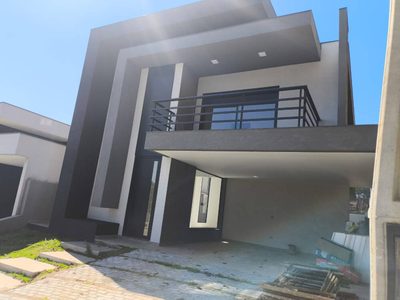 Casa, 5 quartos, 307 m² - Foto 3