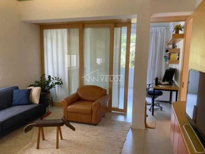 Apartamento, 1 quarto, 70 m² - Foto 1