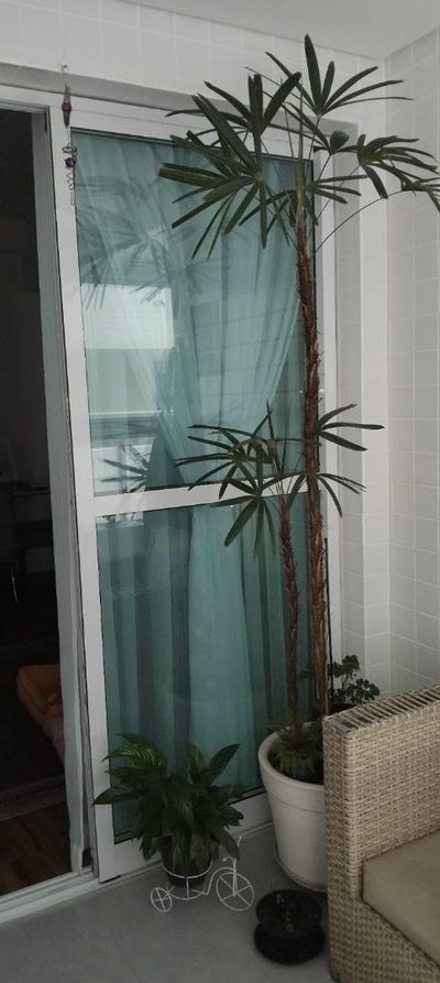 Apartamento, 2 quartos, 80 m² - Foto 5