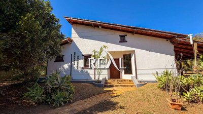 Casa de Condomínio, 7 quartos - Foto 2