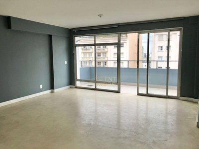 Apartamento, 2 quartos, 180 m² - Foto 2
