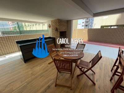Apartamento, 2 quartos, 74 m² - Foto 3