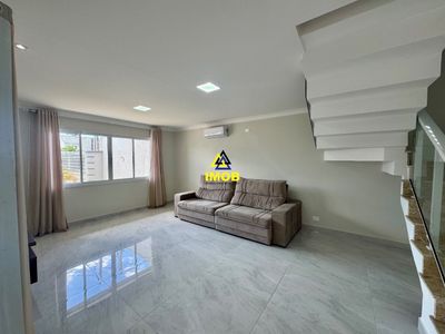 Sobrado, 5 quartos, 321 m² - Foto 5