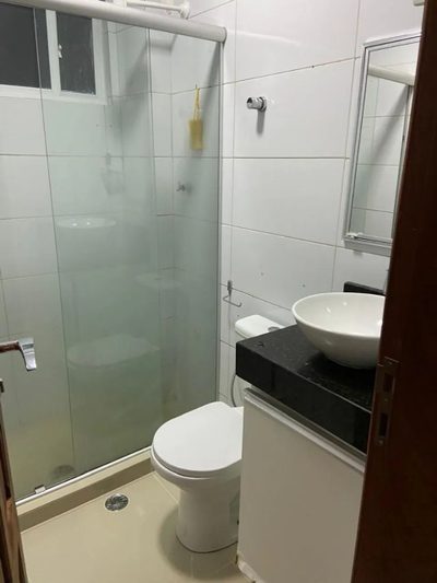 Apartamento, 3 quartos, 70 m² - Foto 4