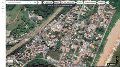 Terreno, 582 m² - Foto 1