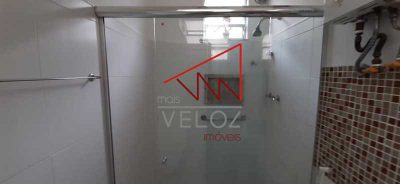 Apartamento, 1 quarto, 46 m² - Foto 1