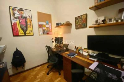 Apartamento, 4 quartos, 167 m² - Foto 1