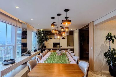 Apartamento, 3 quartos, 220 m² - Foto 4