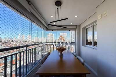Apartamento, 2 quartos, 71 m² - Foto 4