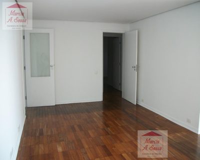 Apartamento, 3 quartos, 130 m² - Foto 2