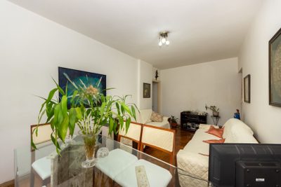 Apartamento, 2 quartos, 84 m² - Foto 5