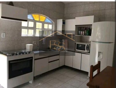 Casa, 2 quartos, 80 m² - Foto 3