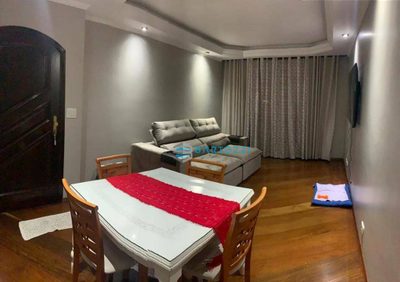 Sobrado, 3 quartos, 280 m² - Foto 2