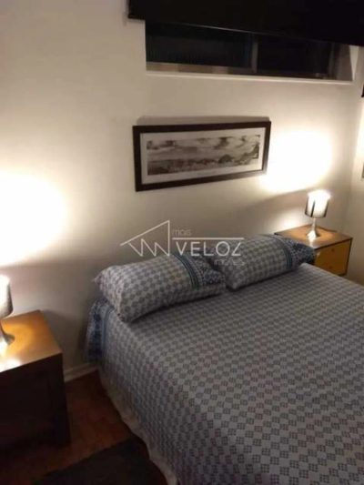 Apartamento, 1 quarto, 32 m² - Foto 1